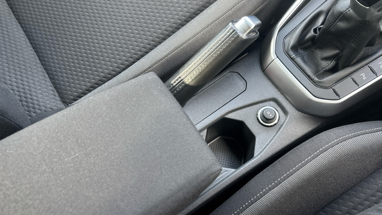 Volkswagen Taigo 1.0 TSI Life 5dr Petrol Hatchback